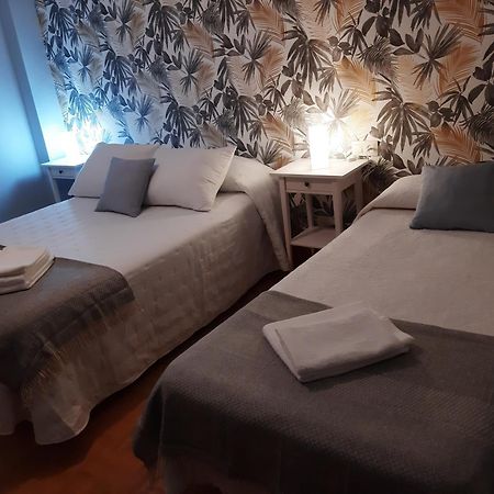 Apartamento Elena Centrico Con Wifi Cangas de Onis Exterior photo