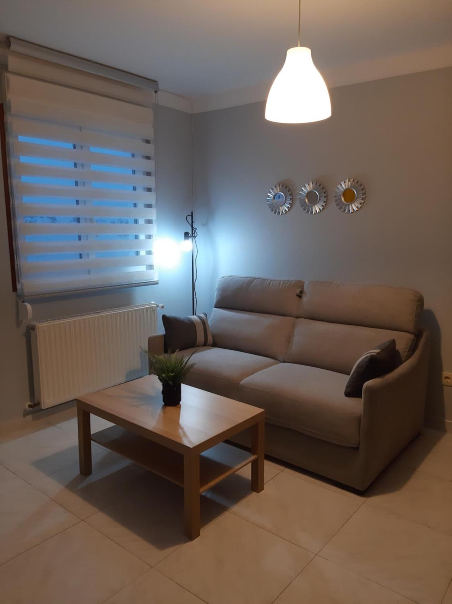 Apartamento Elena Centrico Con Wifi Cangas de Onis Exterior photo