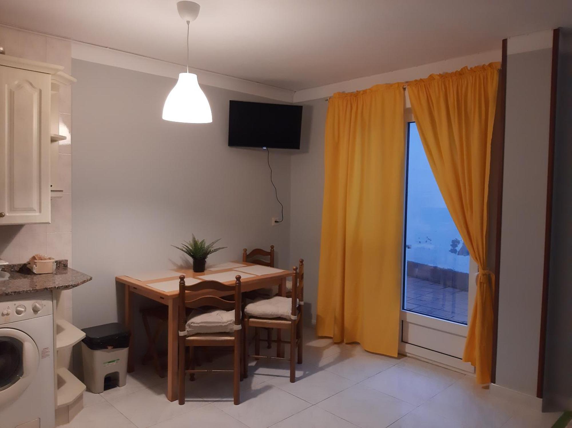Apartamento Elena Centrico Con Wifi Cangas de Onis Exterior photo