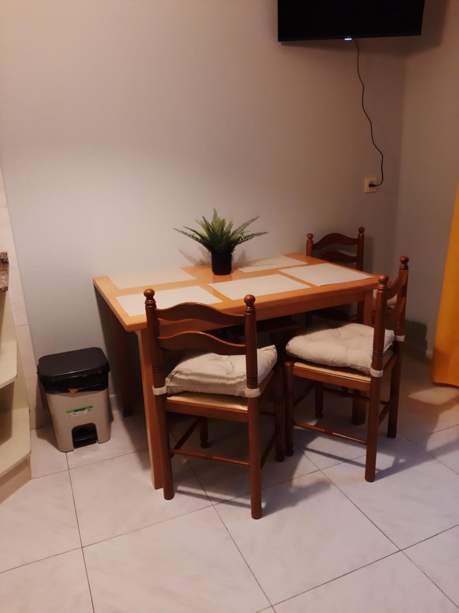 Apartamento Elena Centrico Con Wifi Cangas de Onis Exterior photo