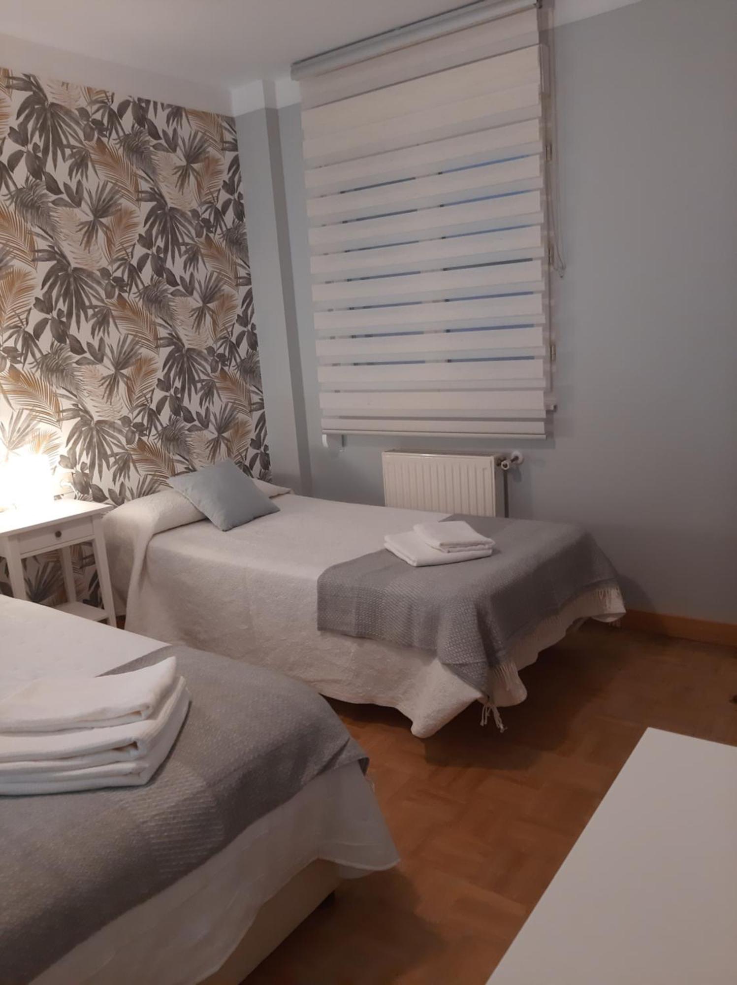 Apartamento Elena Centrico Con Wifi Cangas de Onis Exterior photo