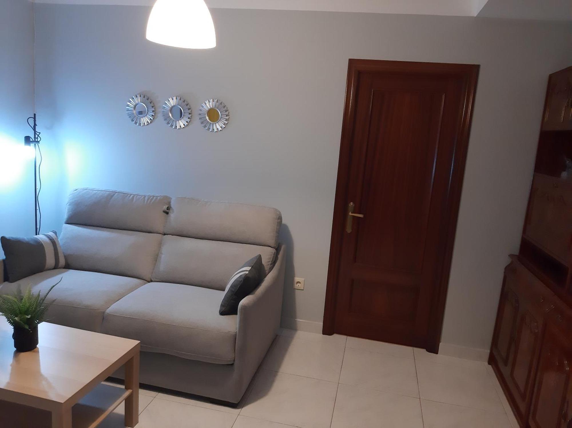 Apartamento Elena Centrico Con Wifi Cangas de Onis Exterior photo
