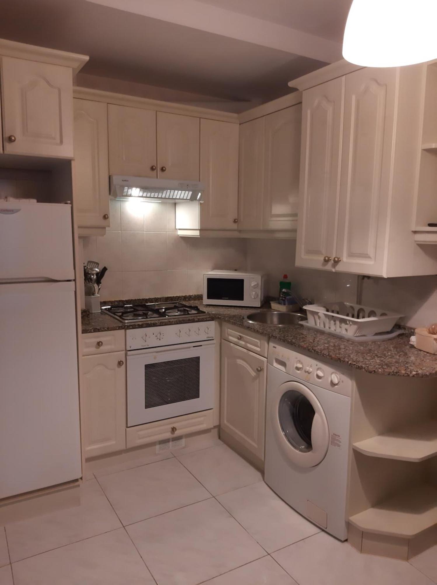 Apartamento Elena Centrico Con Wifi Cangas de Onis Exterior photo