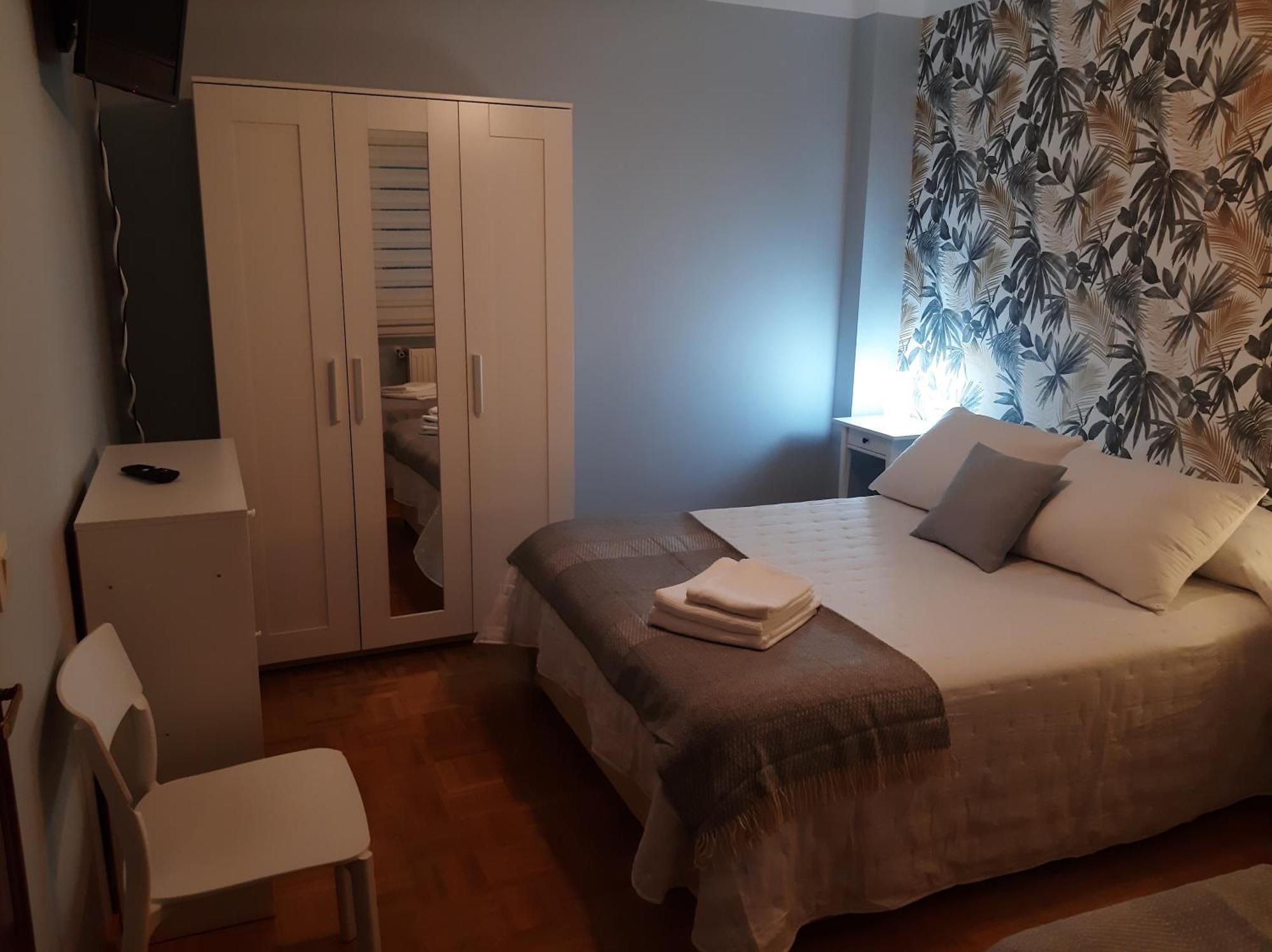 Apartamento Elena Centrico Con Wifi Cangas de Onis Exterior photo