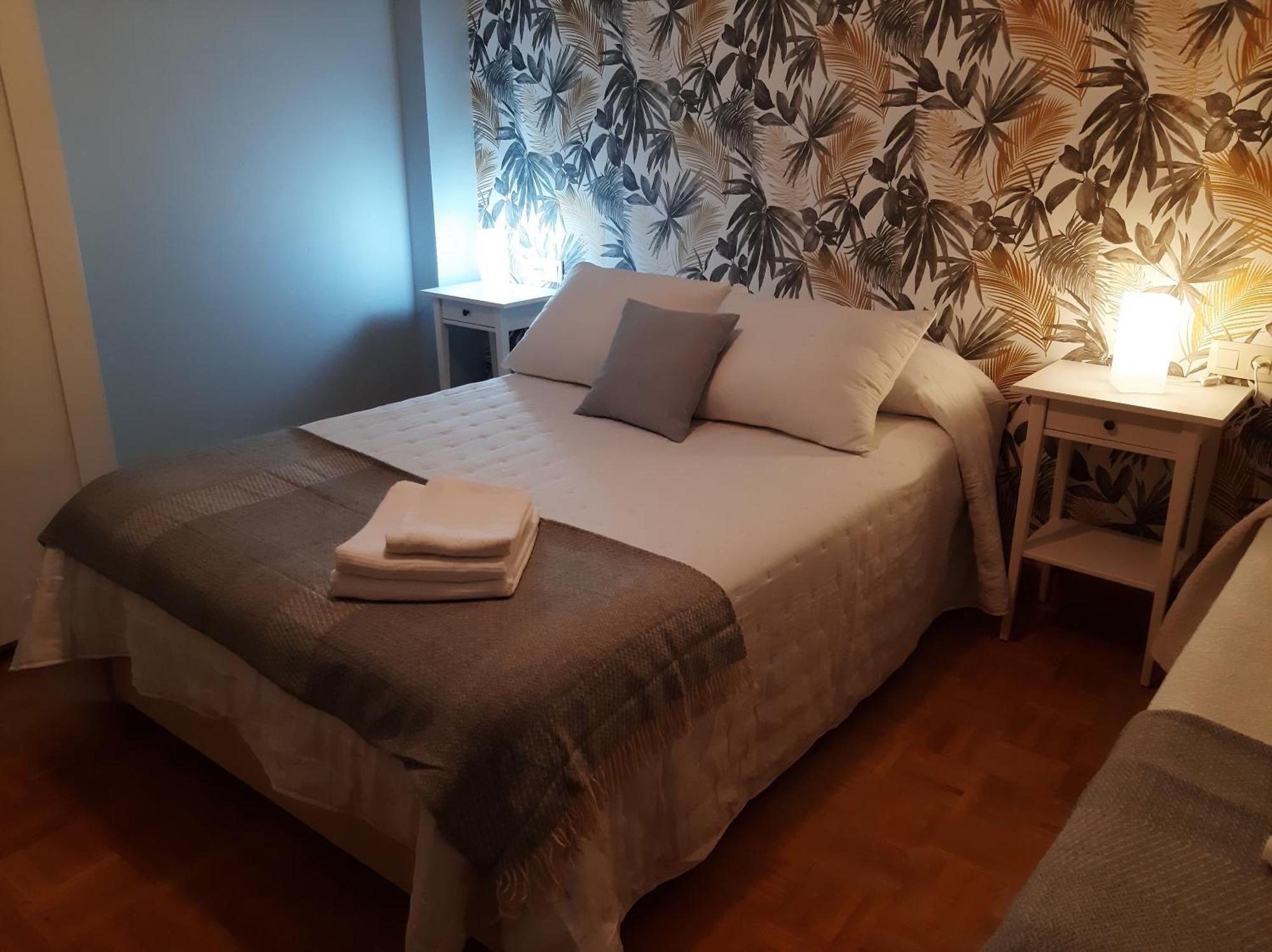 Apartamento Elena Centrico Con Wifi Cangas de Onis Exterior photo