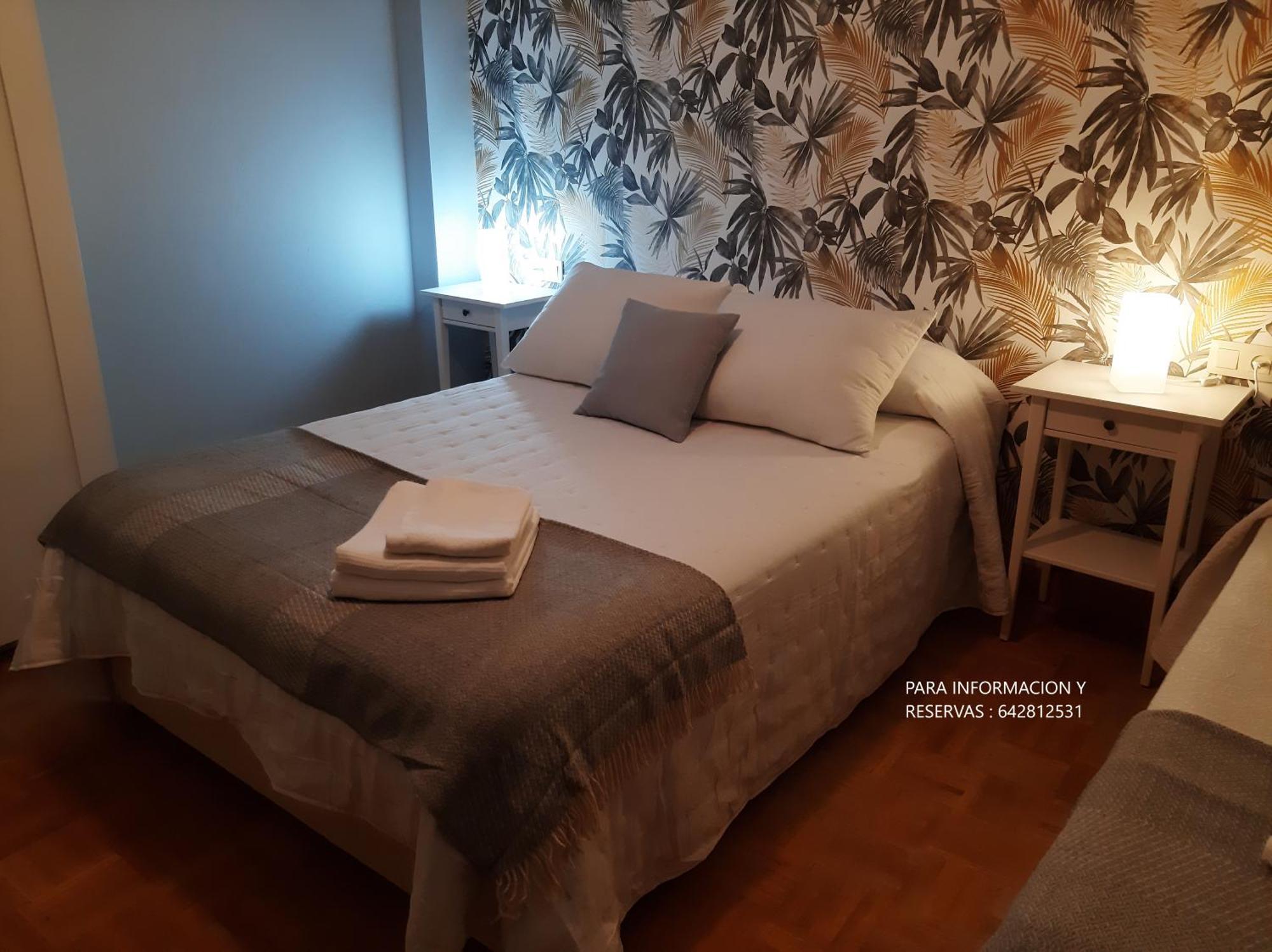 Apartamento Elena Centrico Con Wifi Cangas de Onis Exterior photo